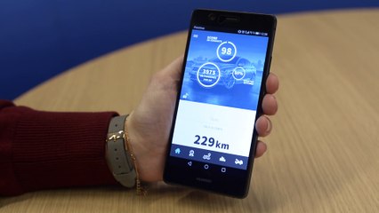 Véronique D'Haese​: "Aider les jeunes à acquérir une expérience de conduite"