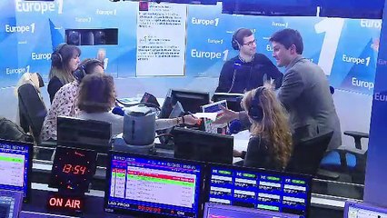 Charles Autheman, cofondateur du Labo des histoires