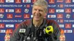 Wenger jokes he'll attend 'unbelievable' Weah's inauguration if suspended