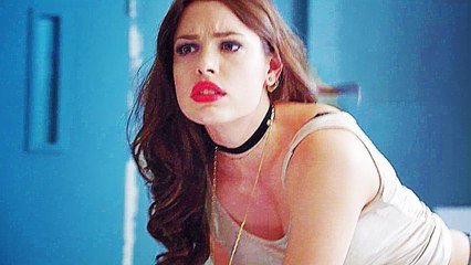 DEADLY DETENTION Bande Annonce VO