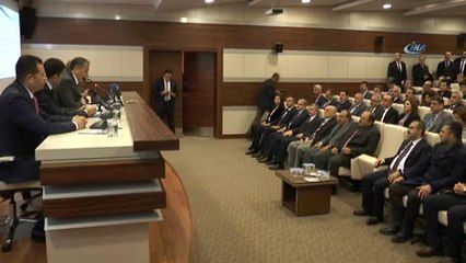 İka 2018'de Bölgeye 31 Milyon Destek Verecek