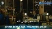 مسلسل حب ابيض اسود الحلقة 12 اعلان 2 مترجم للعربية Full HD