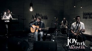 Halil Sezai - Fırtına (JoyTurk Akustik)
