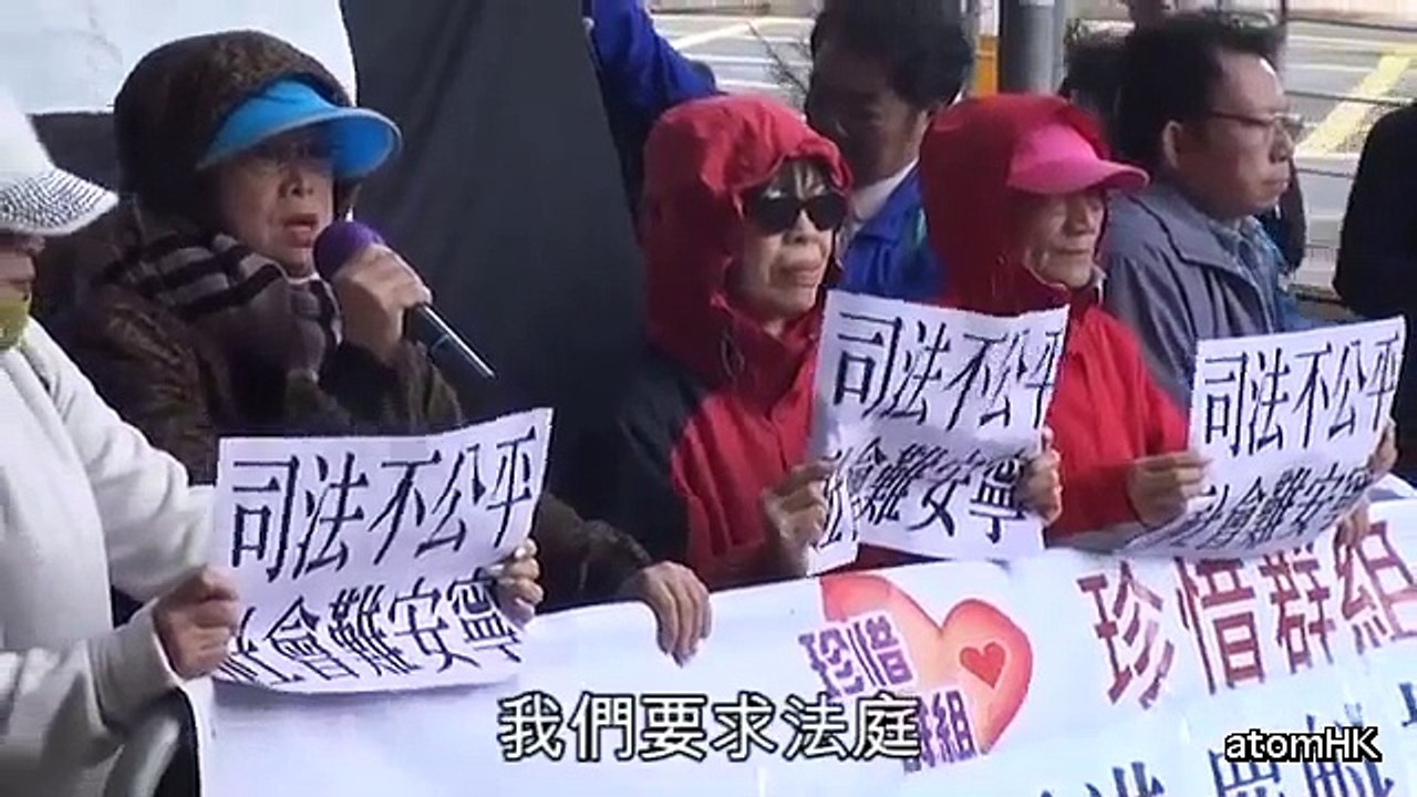 【彰顯公義】不知悔改 朱經緯警司判囚三個月 Osman話刑期長短唔重要