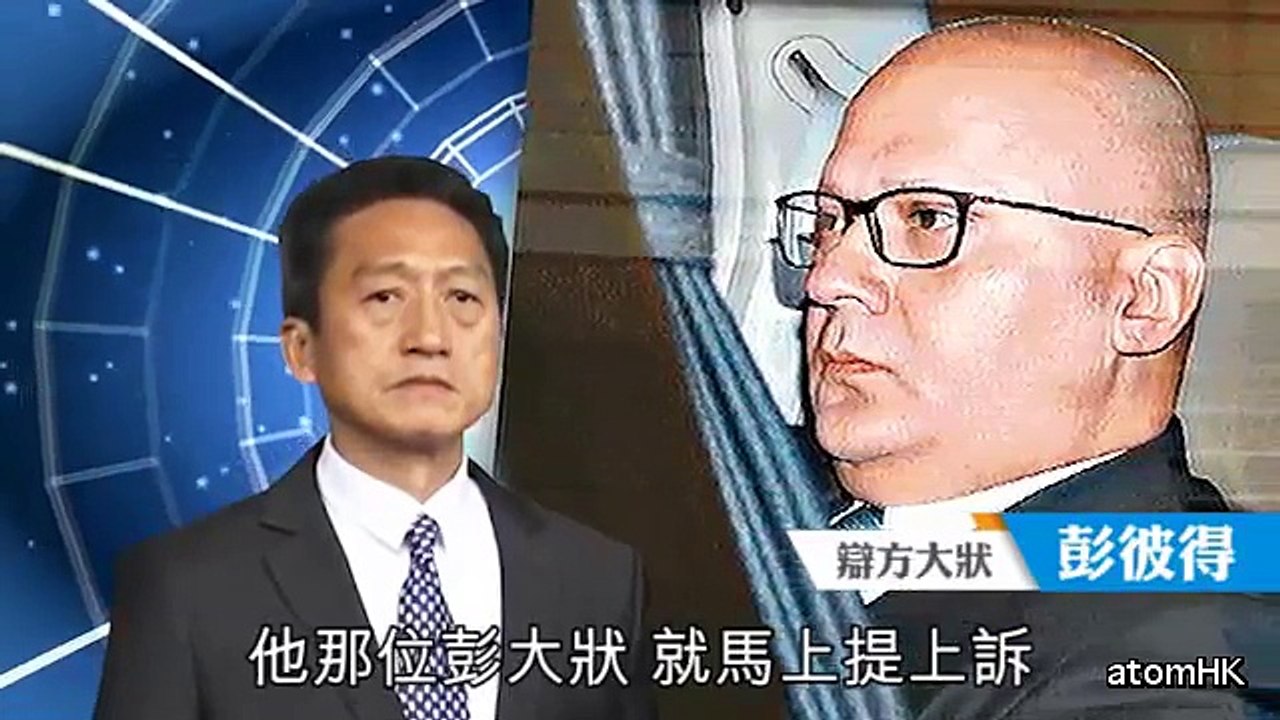 【彰顯公義】朱經緯保釋因由 退役警司G4埋身保護監躉 警隊仍冥頑不靈沒抱歉心