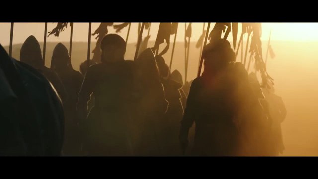 Direniş Karatay Fragman