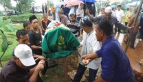 Rupa Indonesia Tentang Kematian