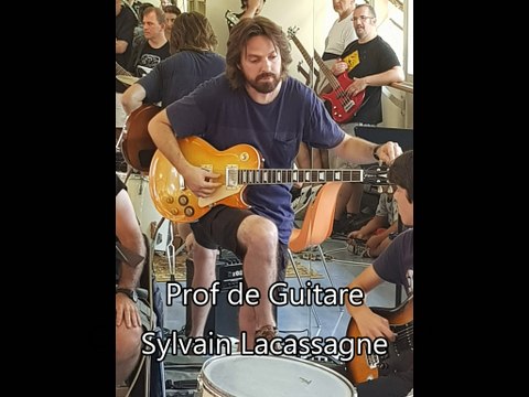 stage musique et cours de batterie centre culturel de vence 06