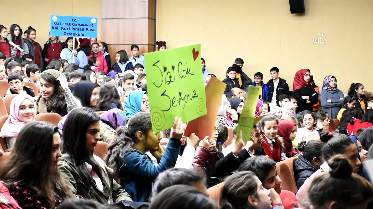 Görevlendirme yapılan belediyeden eğitime destek - DİYARBAKIR
