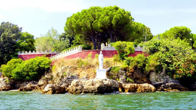 PORTOVENERE LERICI PALMARIA LA SPEZIA LIGURIA ITALIA