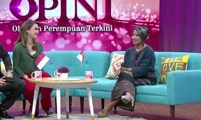 Ini dia Pejuang Wanita Masa Kini - Opini