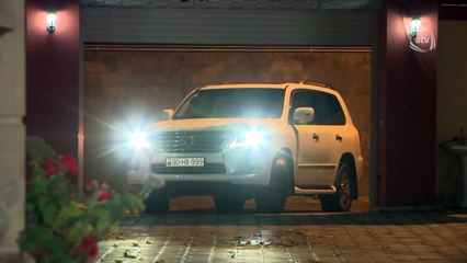 Minayə xala Kamilə inanmadı (Vicdan haqqı 70-ci bölüm, fraqment)