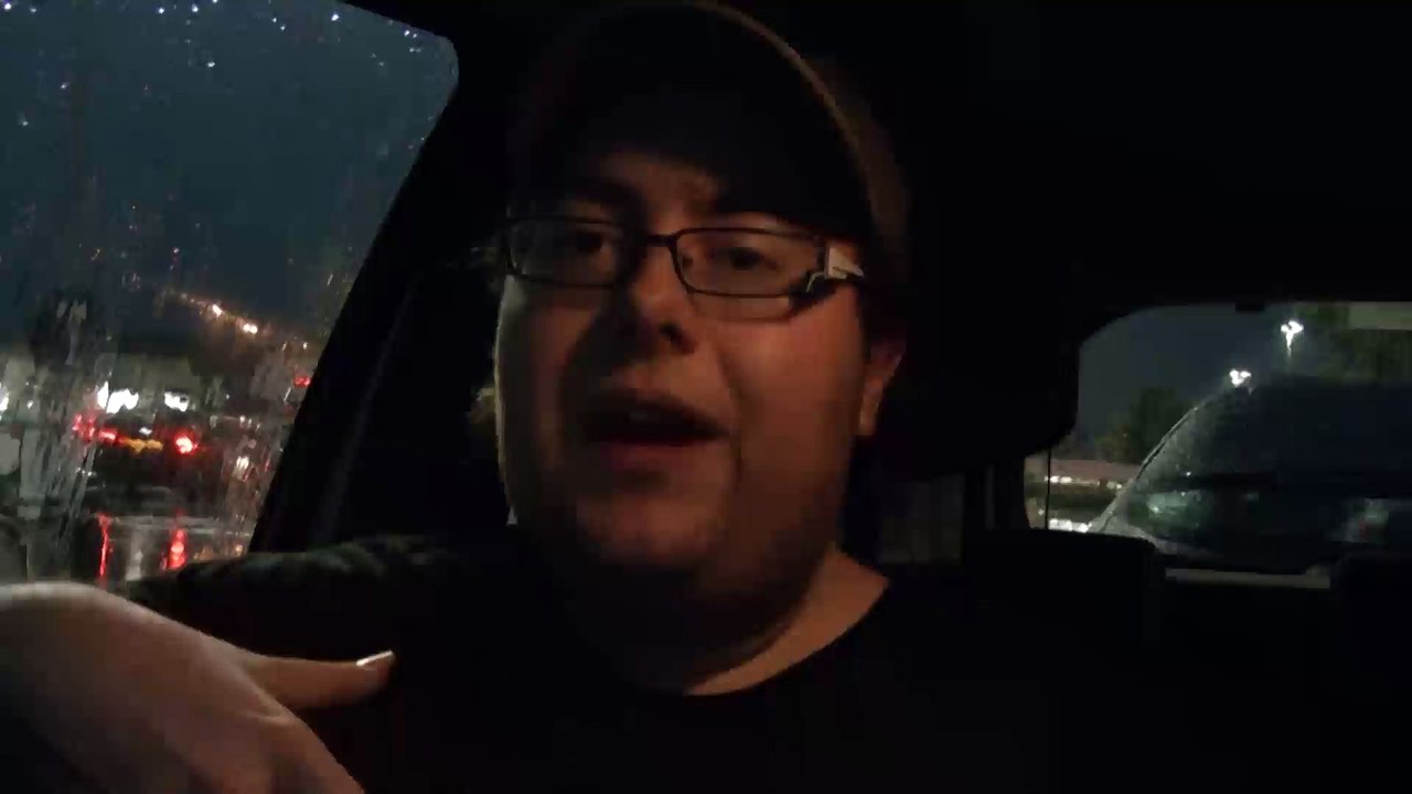 From The Car Ghostbusters (2016)