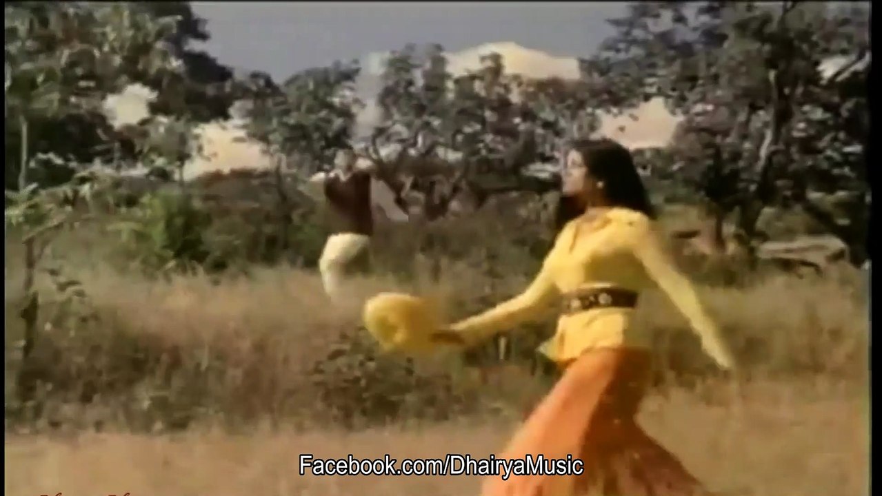 O Meri Soni Meri Tamanna [HD] - Yaadon Ki Baaraat (1973) | Vijay Arora | Zeenat Aman