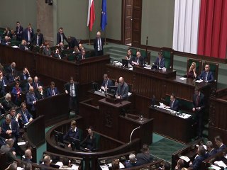Bogusław Sonik - 24.11.17