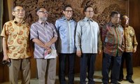 Letak KPK Ala Anies-Sandi Dalam Pembangunan Jakarta