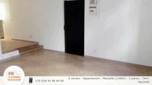 A vendre - Appartement - Marseille (13004) - 3 pièces - 74m²