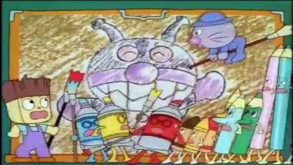 アンパンマン ロールパンナともみじ王子 高品質 2017 アンパンマン スーパー