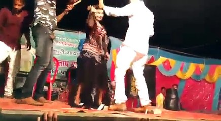 New HD Dj bhojpuri arkestra dance 2018