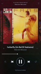 26 Nov 2017 - Adam Anderson via Instagram Story