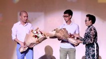 Liveshow Đàm Vĩnh Hưng | Sài Gòn Bolero & Hưng Full 2017 (Phần 4)