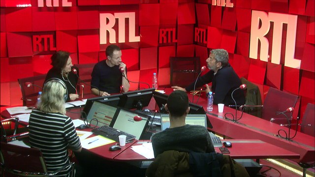 Michel Cymes bientôt acteur sur France 3