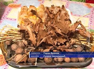 Koledari i narodni običaji za Badnji dan, 5. januar 2018 (RTV Bor)