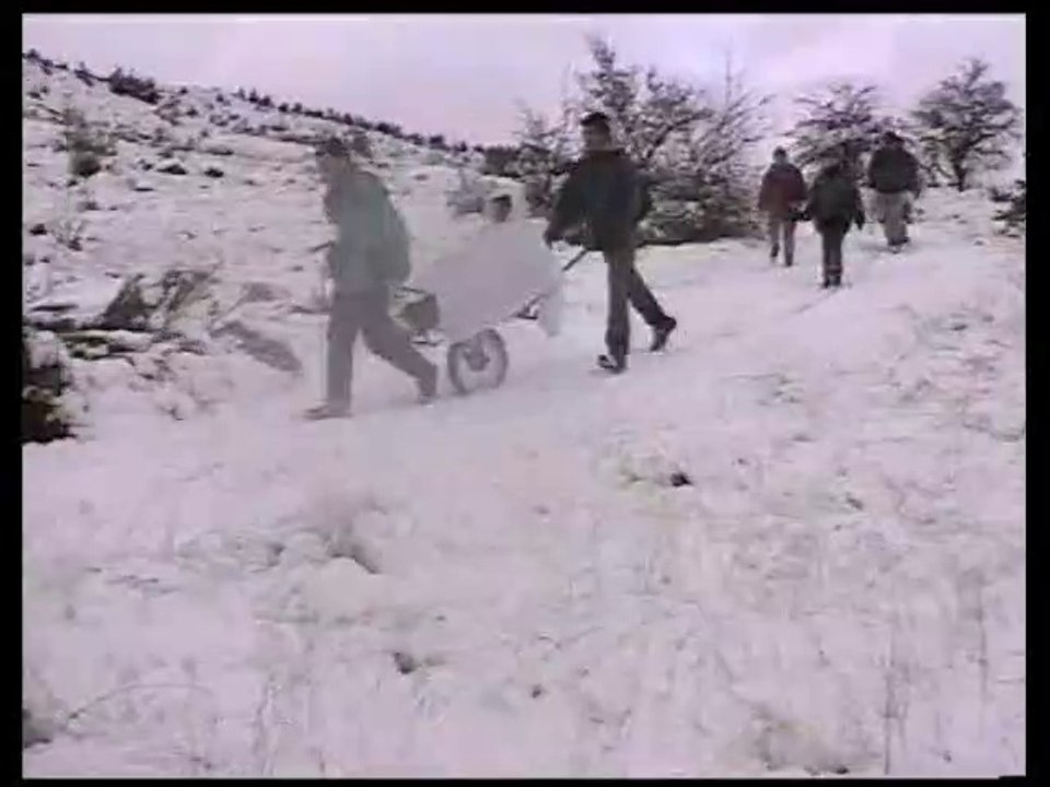 HandiCapEvasion  Séjour aux Eourres 05300