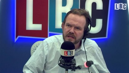 The Government's Latest Baffling Response To James Over Toby Young