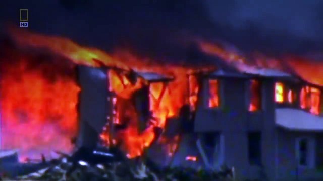 Секунды до катастрофы! Штурм секты! Религиозный фанатизм и теракты в Америке