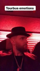 28 Nov 2017 - Adam Anderson via Instagram Story