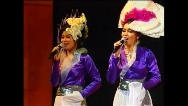 สาวริมธาร - นุ่น-สุบงกช/ยุ้ย-ปิยวรรณ/มีน-ณัฎฐ์นรี (คลื่นลูกใหม่สุนทราภรณ์) (วงสุนทราภรณ์) (2553)