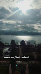 29 Nov 2017 - Adam Anderson via Instagram Story