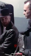 29 Nov 2017 - Adam Anderson via Instagram Story