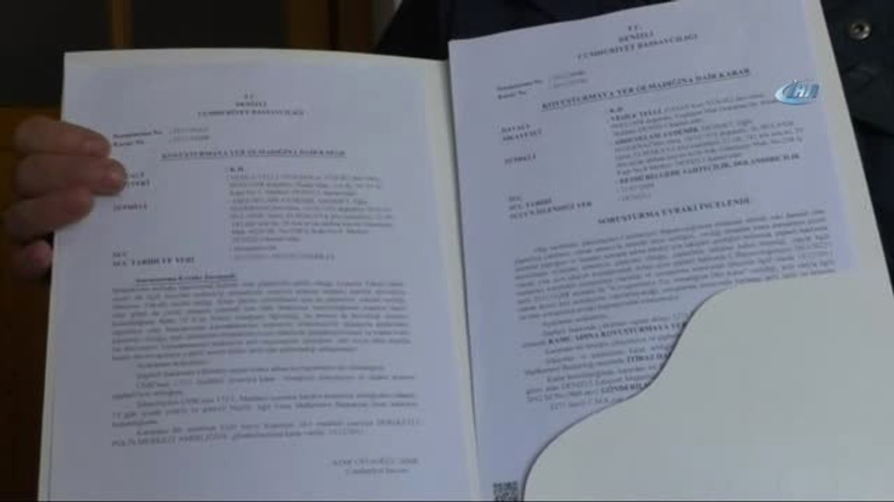 Yaşlı Kadının Dolandırıldığı İddialarına Eski Damadı Cevap Verdi