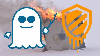 Meltdown and Spectre: What you need to know about the computer chip flaws