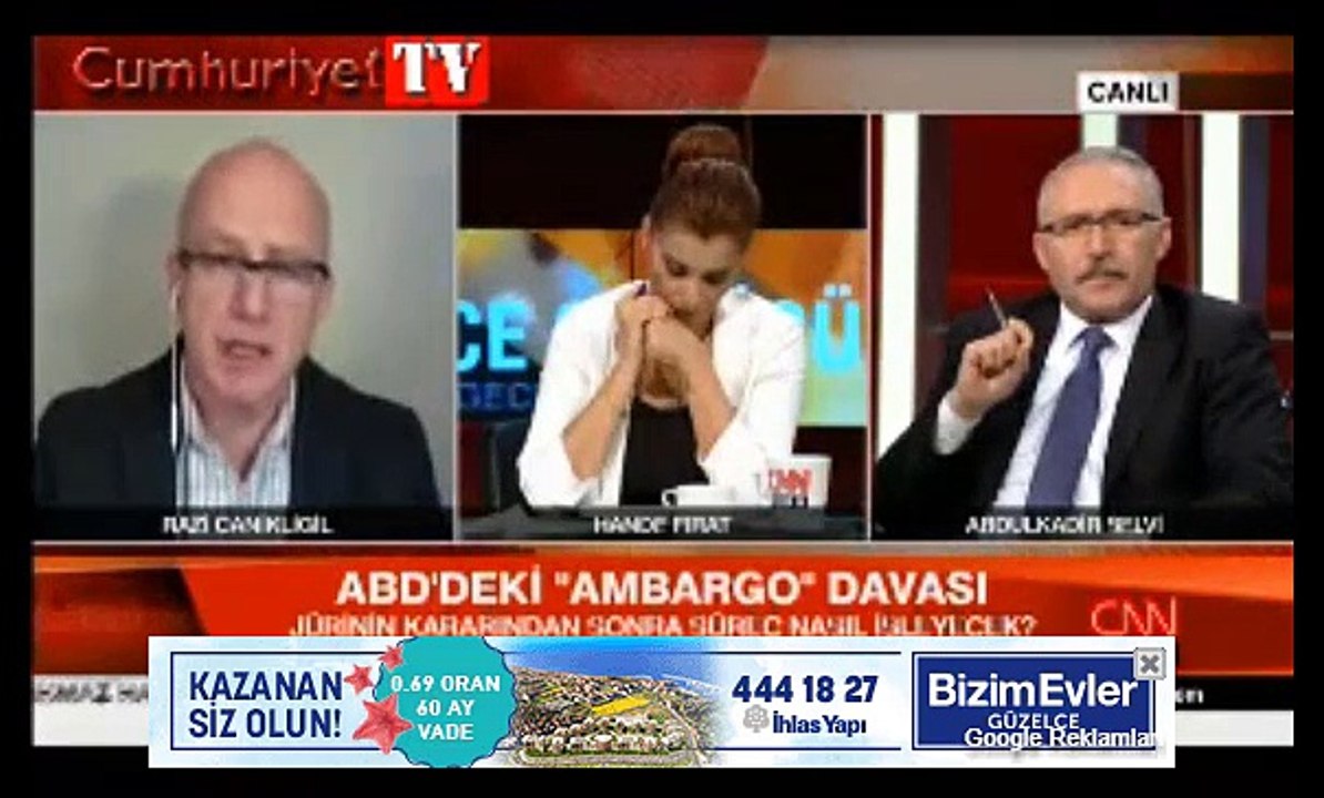 Hakan Atilla davasını çökertecek(!) bağlantıyı Abdülkadir Selvi çözdü: Onun eşi de Koreli değil mi?