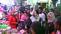 Etiyopya'da Noel hazırlıkları - ADDİS ABABA