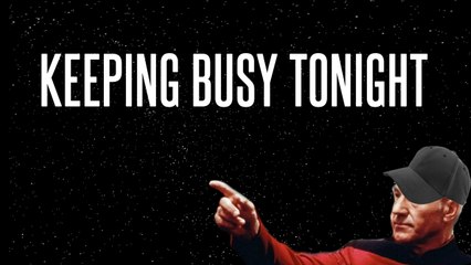 DTM Rambles 05 - Keeping Busy Tonight