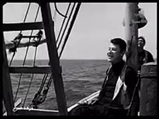 طاير يا هوا - محمد رشدى - الفيلم - YouTube