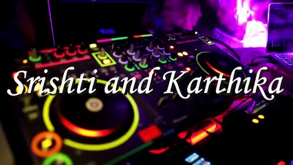 Indian Girl Dance - 2 Hot Girls Dance - Full Video 2018 - Hd