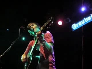 Sondre Lerche - My Hands are Shaking