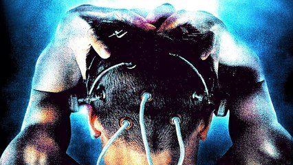 Voyage dans l'Esprit Humain - Film COMPLET en Français