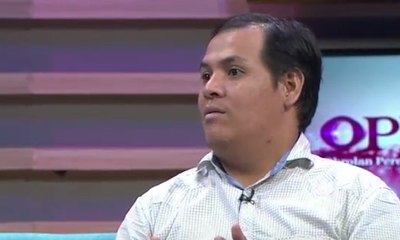 Hak Pejalan Kaki - Opini