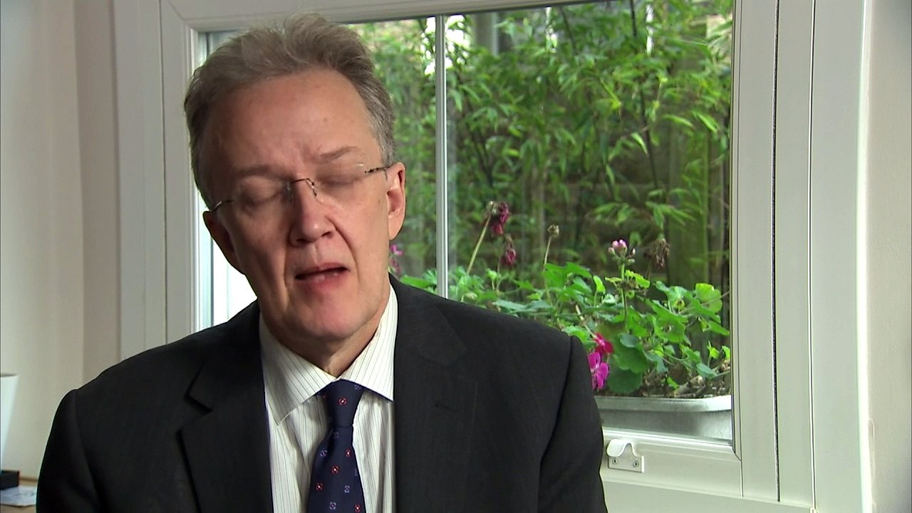 Parole Board Chair apologises to Worboys victims