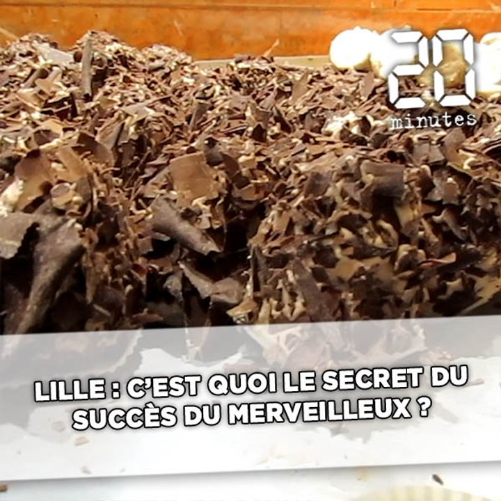 Lille : C'est quoi le secret du succès du merveilleux ?