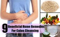 9 Best Home Remedies for Colon Cleansing