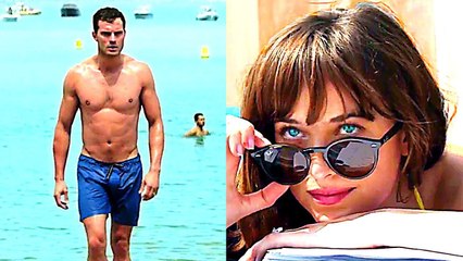 50 NUANCES PLUS CLAIRES