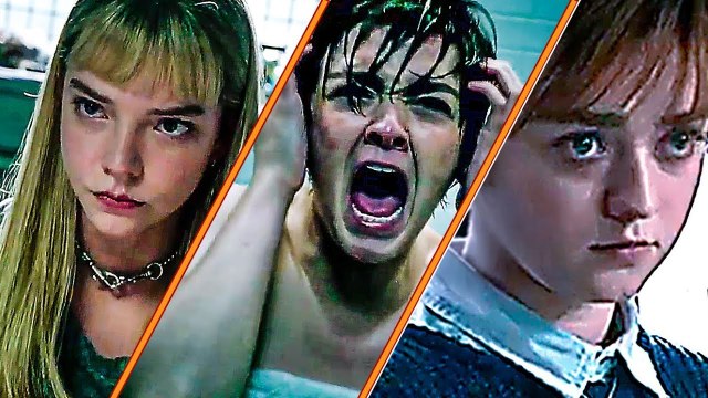 X-MEN : les Nouveaux Mutants Bande Annonce VOST