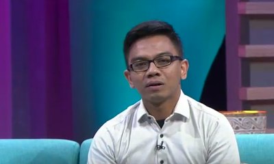 Jalanan Semrawut, Salah Pejalan Kaki? - Opini